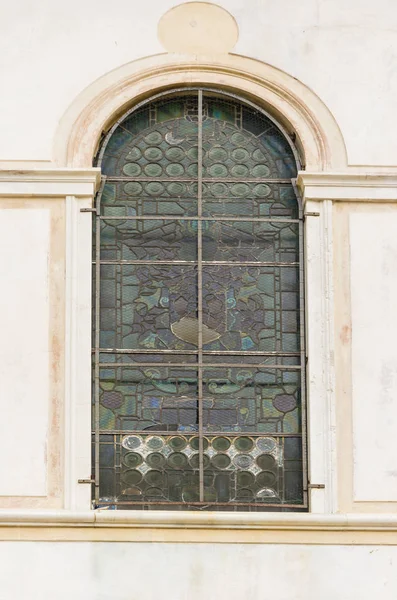 Кращий Windows Венеції Прекрасна Сонячна Погода — стокове фото
