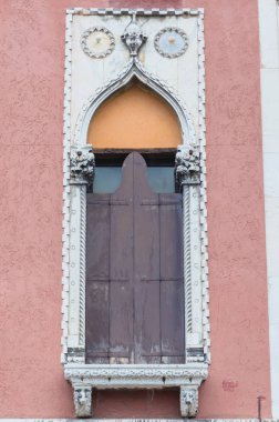 Venedik'in en iyi windows güzel güneşli havalarda