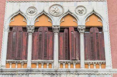 Venedik'in en iyi windows güzel güneşli havalarda