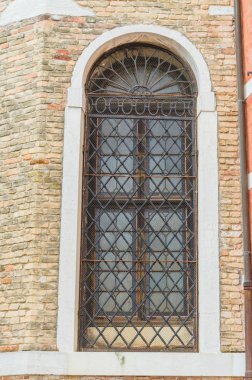 Venedik'in en iyi windows güzel güneşli havalarda