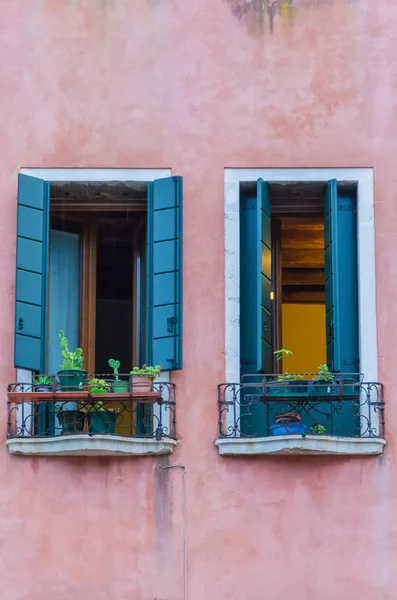 Venedik'in en iyi windows güzel güneşli havalarda