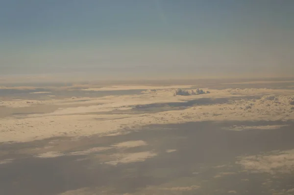 Uçak lombar güzel fotoğrafları