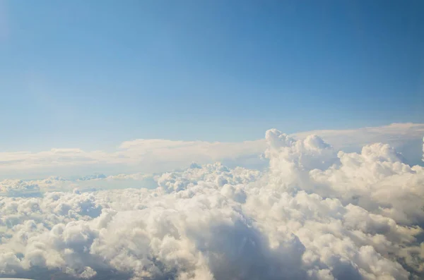 Uçak lombar güzel fotoğrafları