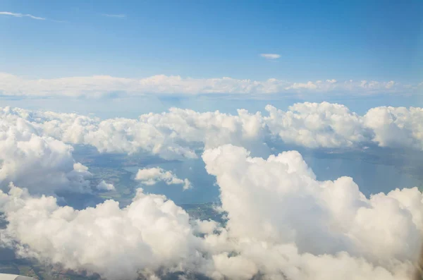 Uçak lombar güzel fotoğrafları