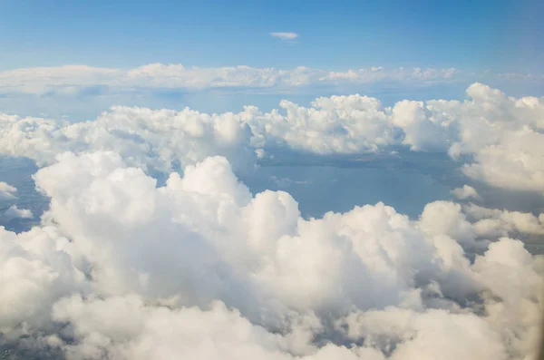 Uçak lombar güzel fotoğrafları