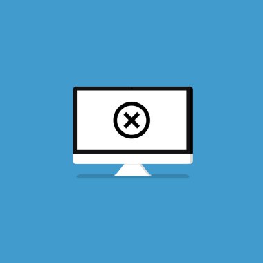 Sosyal medya ağ vektörü izometrik tasarımı