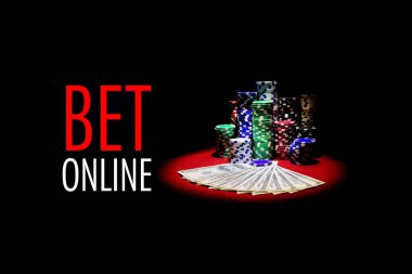 Dolar ve mesaj bahis Online kumar fiş