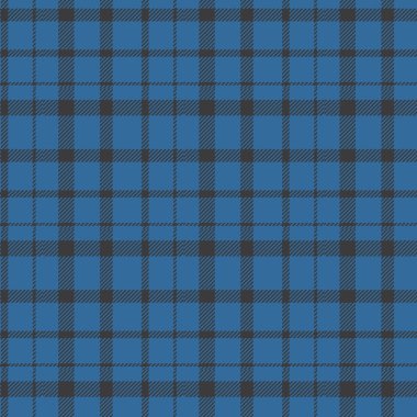 İskoç kareli. Mavi ve siyah ekose kareli İskoç desen. Ekose desenli. İskoç kafes. İskoç kareli kırmızı renklerde