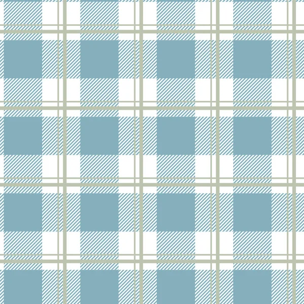 패턴입니다 스코틀랜드 케이지입니다 스코틀랜드 배경입니다 전통적인 스코틀랜드 장식입니다 색상에 스코틀랜드 — 스톡 벡터