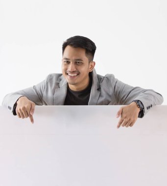 Boş tahtası olan Asya Genç İşletmeleri