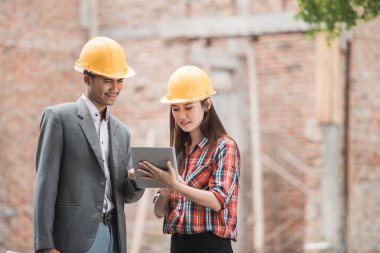 İnşaat planı tartışmaya tasarımcıları