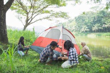 arkadaşlar fiyatı çadırı ayarlama