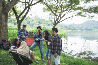 Dostluk mekân seyahat hedef 