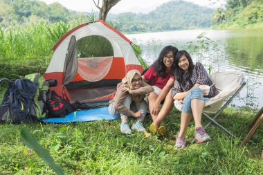 Dostluk mekân seyahat hedef 