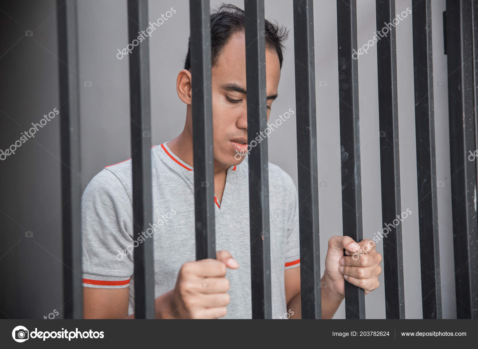 Youngest Person To Go To Jail