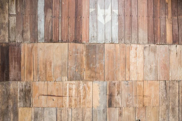 Fundo de madeira com textura — Fotografia de Stock