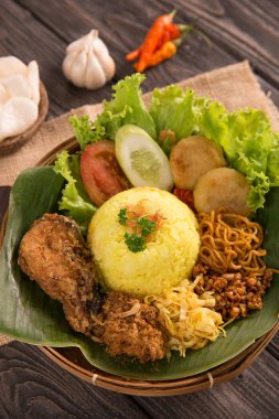  geleneksel sarı pirinç 