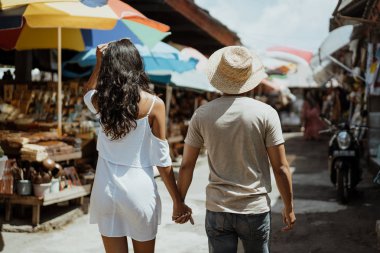 seyir Hediyelik eşya içinde belgili tanımlık çarşı için onların zaman zevk çift