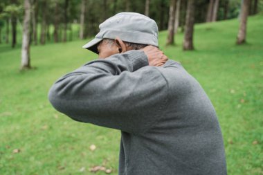 eski dostum, zarar boynunda 