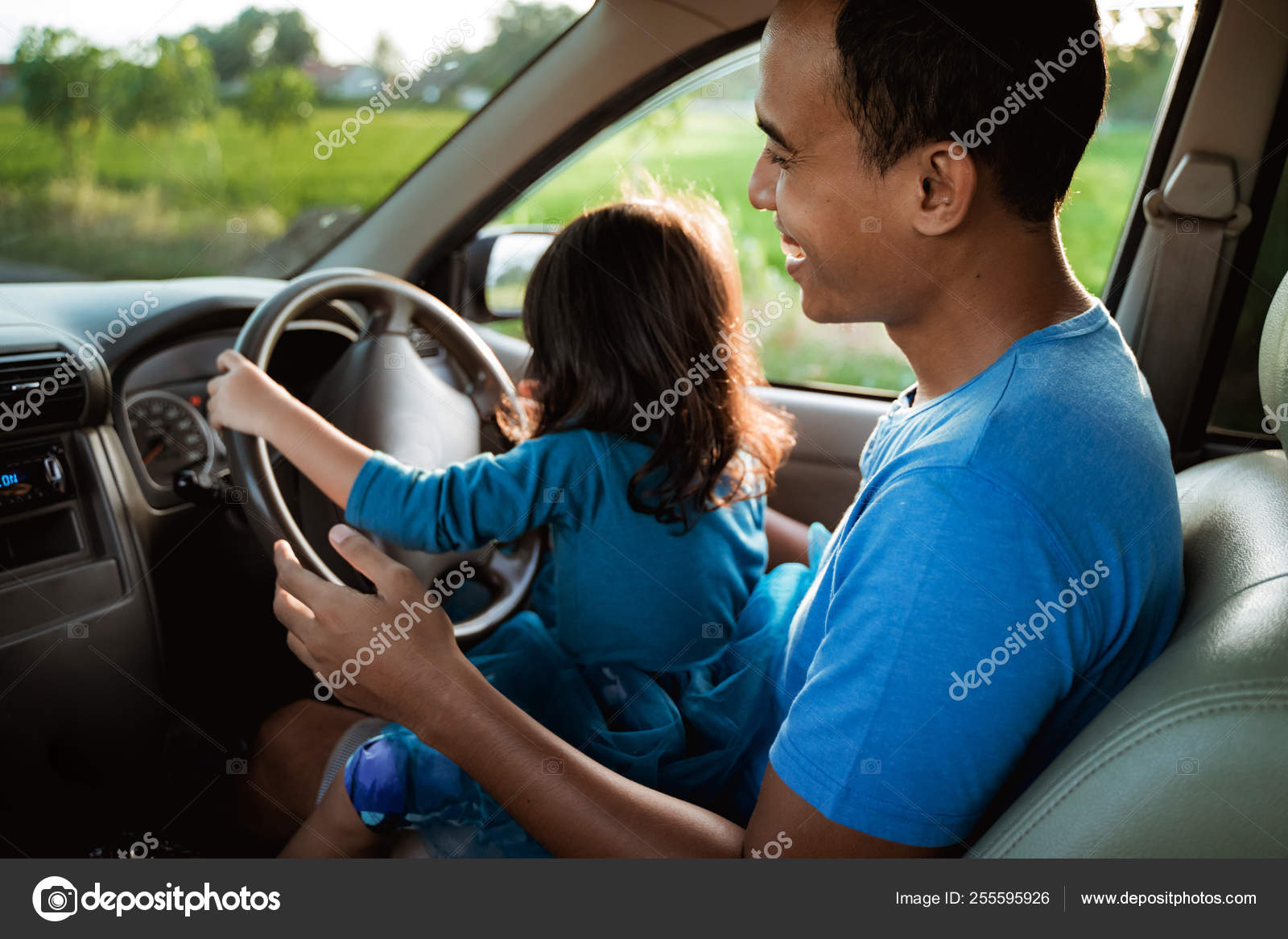 play steering wheel for car seat