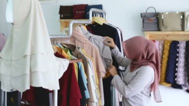 Alışveriş ve eğlence zamanı.
