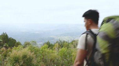 Mutlu Asya Sırt Çantası