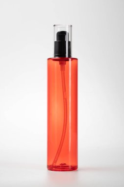 Parfüm, deodorant, sprey şişesi.
