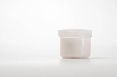 kozmetik konteynır modeli