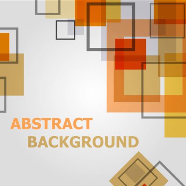 Soyut geometrik desen tasarım arka plan, hisse senedi vektör