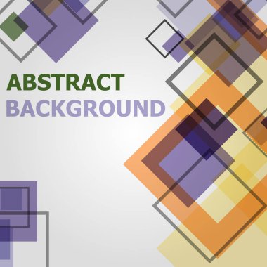 En az geometrik desen tasarım arka plan, hisse senedi vektör