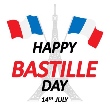 Bastille günün kutlu olsun.!