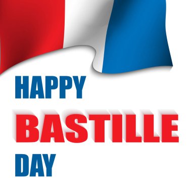 Bastille günün kutlu olsun.!