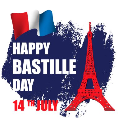 Bastille günün kutlu olsun.!