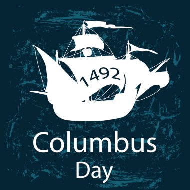 Kolomb Günü kavramı