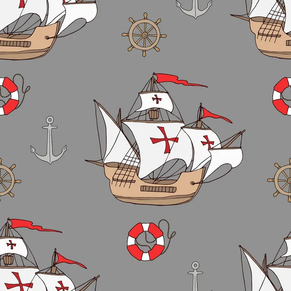 sorunsuz geçmiş ile deniz Tema