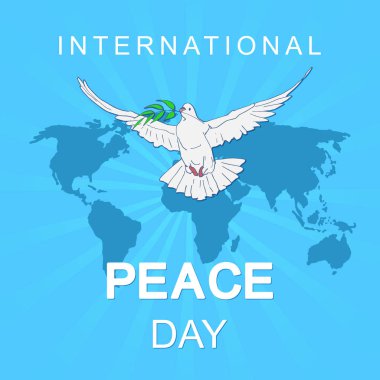 Uluslararası barış günü kavramı