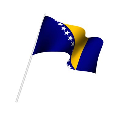 Bağımsızlık günü Bosna-Hersek