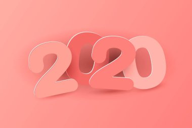 2019 yeni yıl tasarım