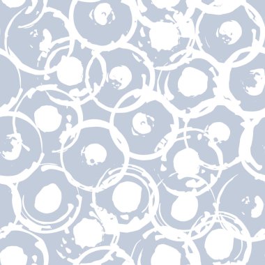 Sorunsuz arka planını mürekkep yuvarlak lekesi