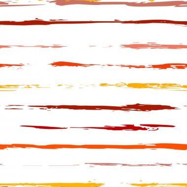 Sulu boya çizgili grunge arka plan vektör