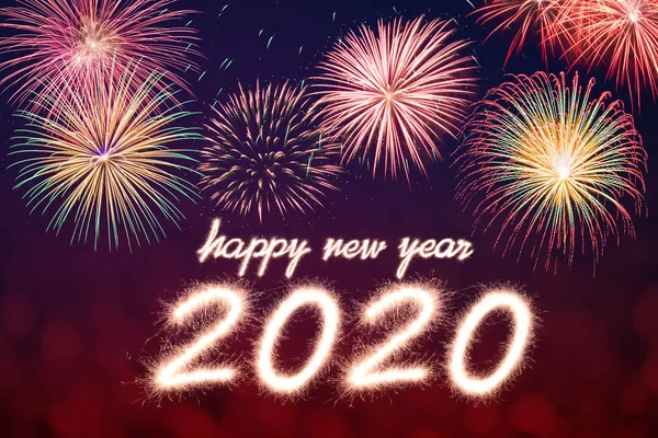 2020 — Foto Stock