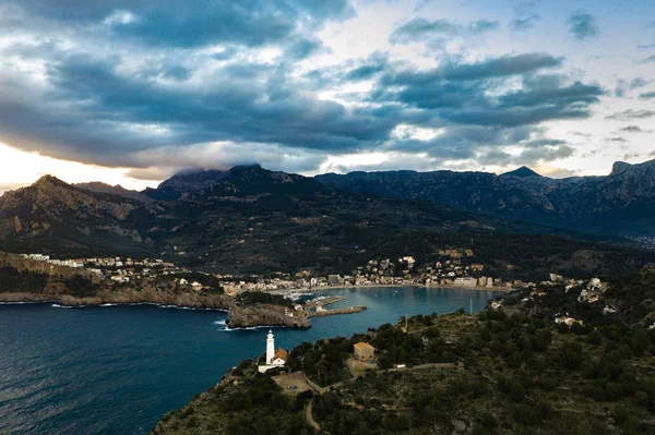 Port de S��ller