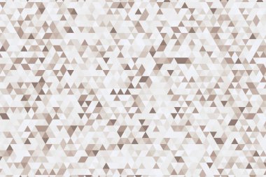 Soyut çokgen üçgen çizimi. Üçgen arkaplan.