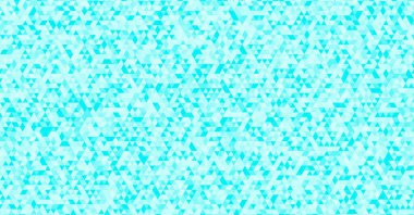 Soyut çokgen üçgen çizimi. Üçgen arkaplan.