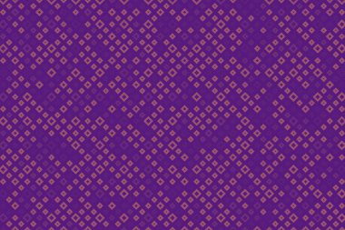 Küçük renk blokları ve pikseller. Soyut aydınlatma pikseli mozaik çizimi. Fütürist sancak teknolojisi. 