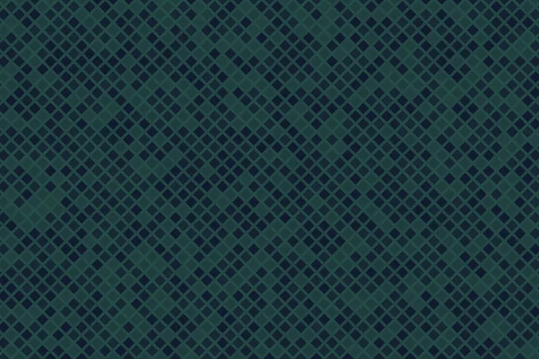 Piccoli Blocchi Colore Pixel Illustrazione Astratta Luminescente Pixel Mosaico Tecnologia — Foto Stock