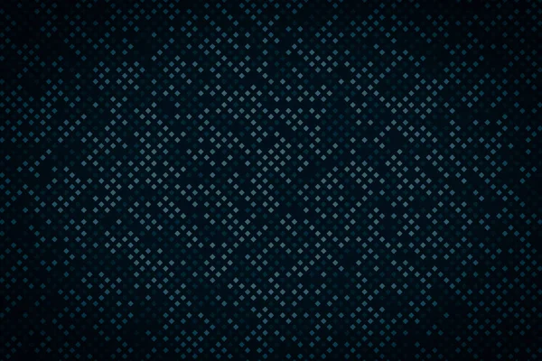 Небольшие Цветовые Блоки Пиксели Абстрактная Люминесцентная Пианистическая Иллюстрация Футуристическая Баннерная — стоковое фото