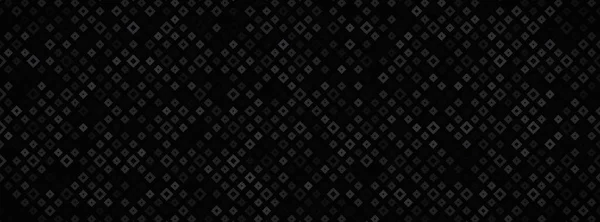 Abstraktní Pozadí Skládající Různých Čtverců Pixelů Kostek — Stock fotografie