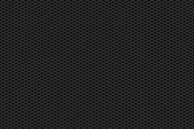 Terazinin soyut dokusu. Altıgen içeren arkaplan. 