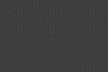 Terazinin soyut dokusu. Altıgen içeren arkaplan. 